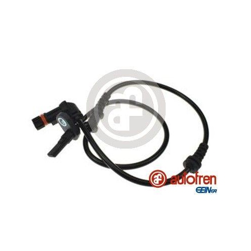 AUTOFREN SEINSA Sensor, Raddrehzahl DS0097
