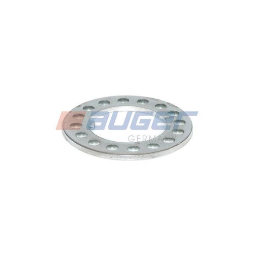 AUGER Sicherungsblech, Achsmutter 54005
