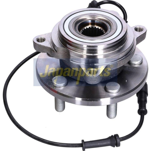 JAPANPARTS Radnabe KK-20091