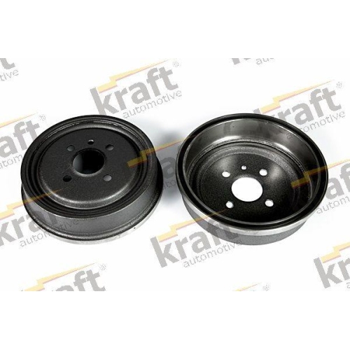 KRAFT Automotive Bremstrommel 6061540