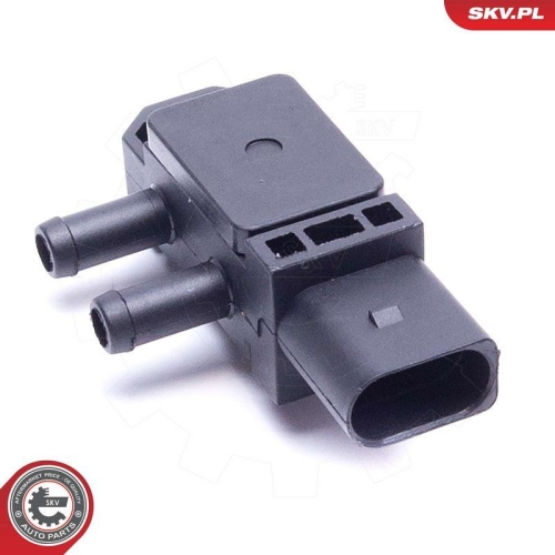ESEN SKV Sensor, Abgasdruck 17SKV782