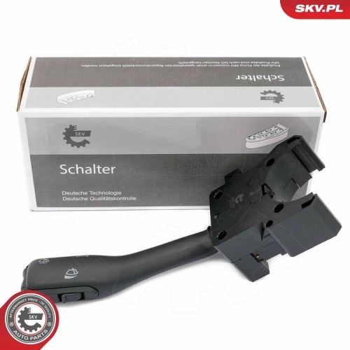 ESEN SKV Lenkstockschalter 38SKV556