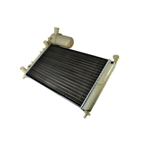 THERMOTEC K&uuml;hler, Motork&uuml;hlung D7F015TT