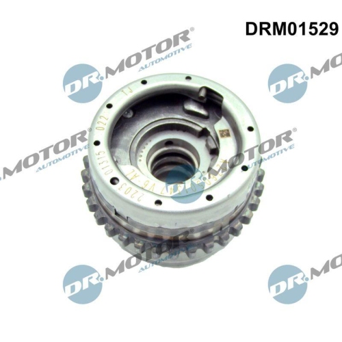 Dr.Motor Automotive Nockenwellenversteller DRM01529