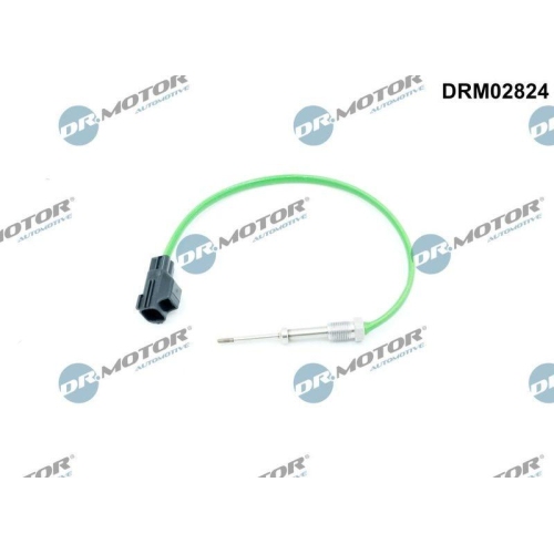 Dr.Motor Automotive Sensor, Abgastemperatur DRM02824