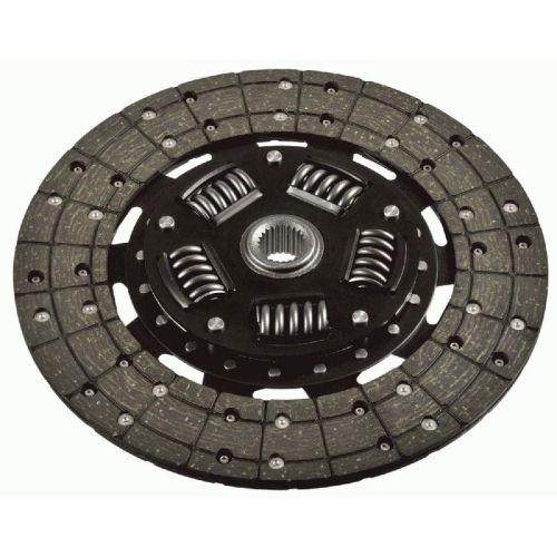 SACHS Kupplungsscheibe 1862 565 001