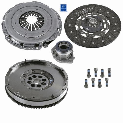 SACHS Kupplungssatz ZMS Modul XTend plus CSC 2290 601 121