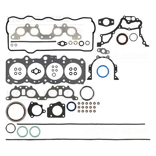 VICTOR REINZ Dichtungsvollsatz, Motor 01-52865-01