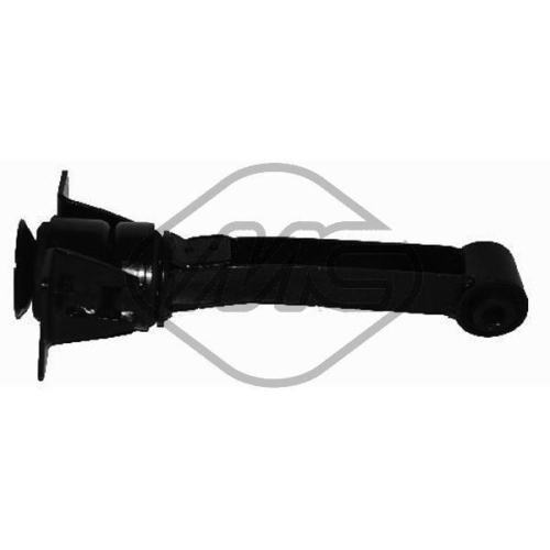 Metalcaucho Lagerung, Motor 04812