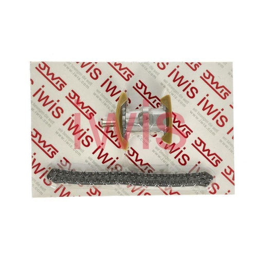 iwis Motorsysteme Steuerkettensatz iwis Original Erstausr&uuml;sterqualit&auml;t, Made in Germany 75742Set