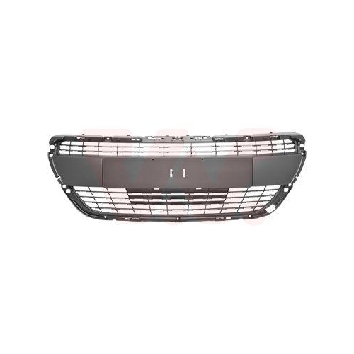 VAN WEZEL K&uuml;hlergitter ** Equipart ** 4035514