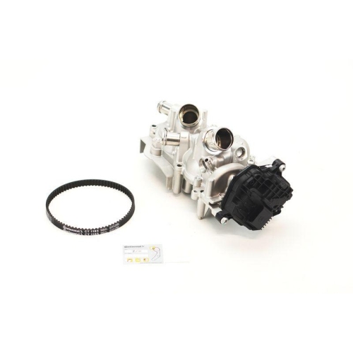 CONTINENTAL CTAM Wasserpumpe + Zahnriemensatz CT1185WP5