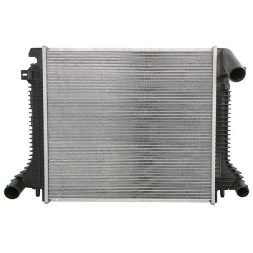 THERMOTEC K&uuml;hler, Motork&uuml;hlung D7ME020TT