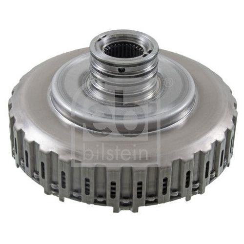 FEBI BILSTEIN Kupplungssatz 1010304