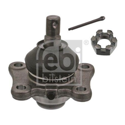 FEBI BILSTEIN Trag-/Führungsgelenk 43002