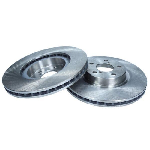 MAXGEAR Bremsscheibe 19-4807