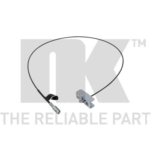 NK Seilzug, Feststellbremse 9036151