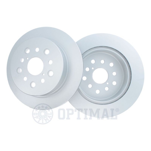 OPTIMAL Bremsscheibe BS-9980C