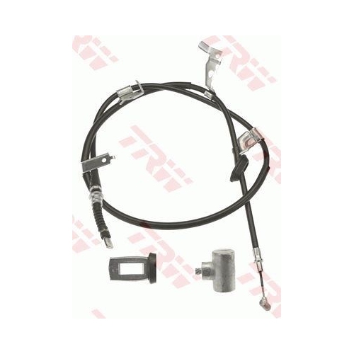 TRW Seilzug, Feststellbremse GCH470