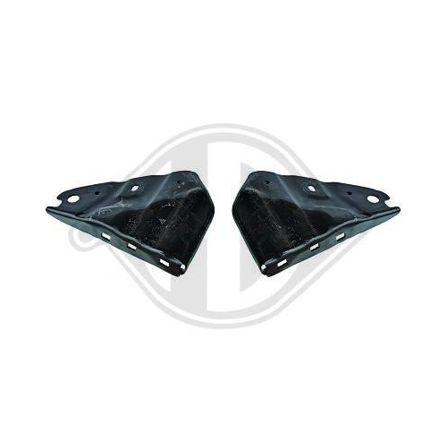 DIEDERICHS Haltersatz, Sto&szlig;f&auml;nger 3435064