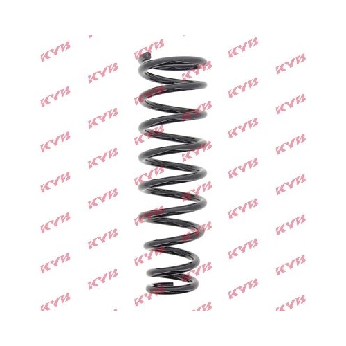 KYB Fahrwerksfeder K-Flex RC3433