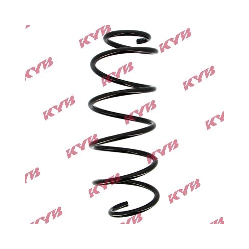 KYB Fahrwerksfeder K-Flex RH3337