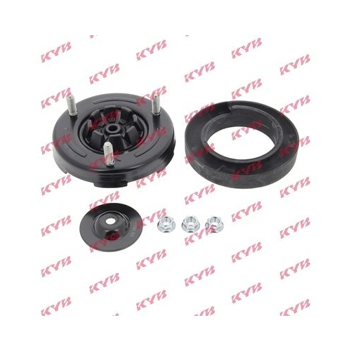 KYB Federbeinst&uuml;tzlager Suspension Mounting Kit SM5618