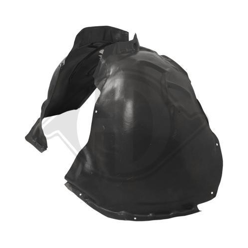 DIEDERICHS Verkleidung, Radhaus 1808009