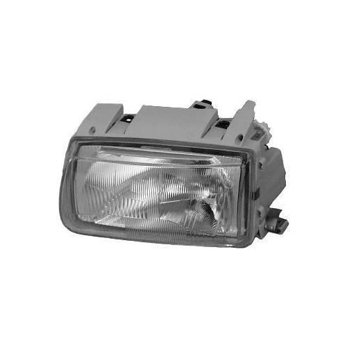 VAN WEZEL Hauptscheinwerfer 5824942