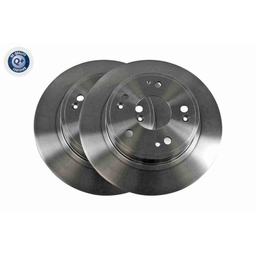 ACKOJA Bremsscheibe Q+ Erstausr&uuml;sterqualit&auml;t A26-40018