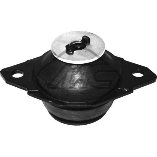 Metalcaucho Lagerung, Motor 02627