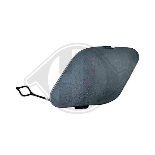 DIEDERICHS Klappe, Abschlepphaken 1457061