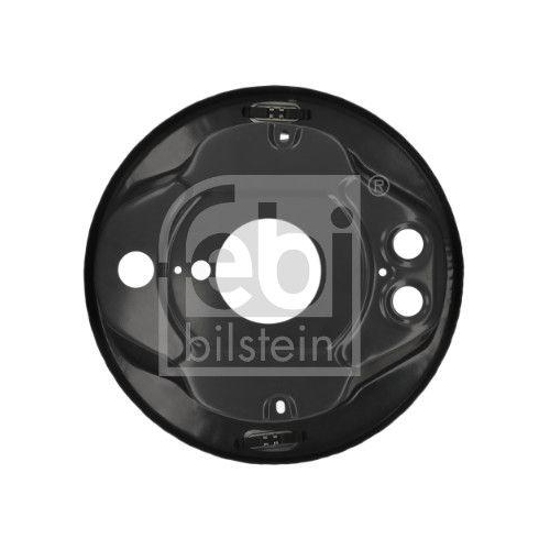 FEBI BILSTEIN Abdeckblech, Bremstrommel 196021