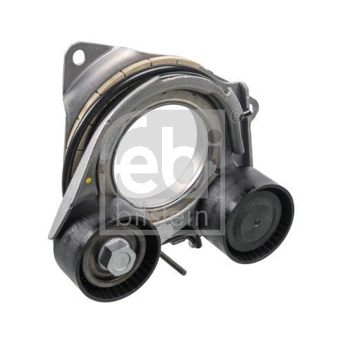 FEBI BILSTEIN Riemenspanner, Keilrippenriemen 175906