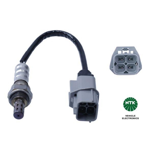 NTK Lambdasonde 93641