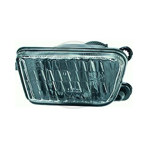 DIEDERICHS Nebelscheinwerfer 2211189