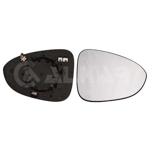 ALKAR Spiegelglas, Au&szlig;enspiegel