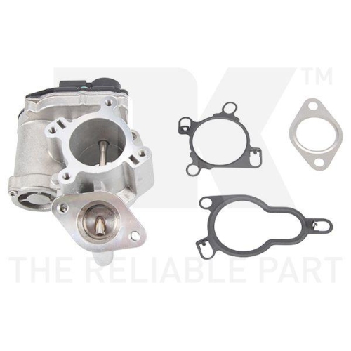 NK AGR-Ventil 4599041