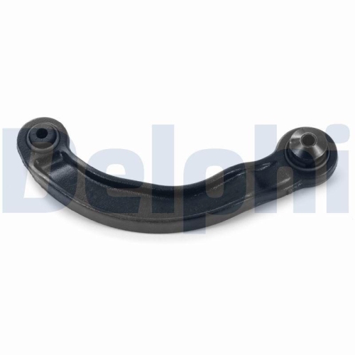 DELPHI Lenker, Radaufhängung