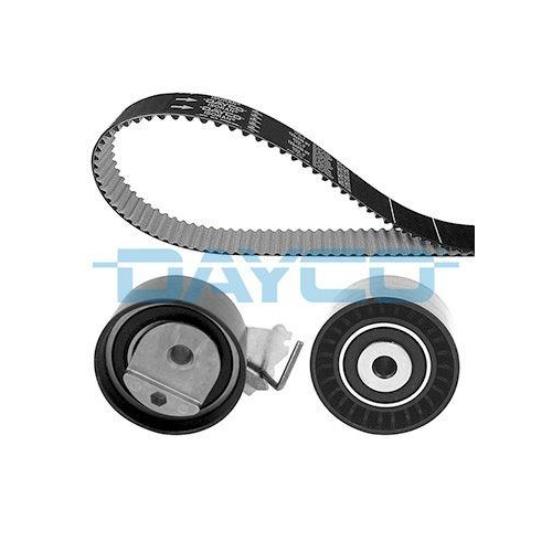 DAYCO Zahnriemensatz