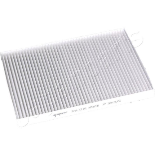 JAPANPARTS Filter, Innenraumluft FAA-KI18
