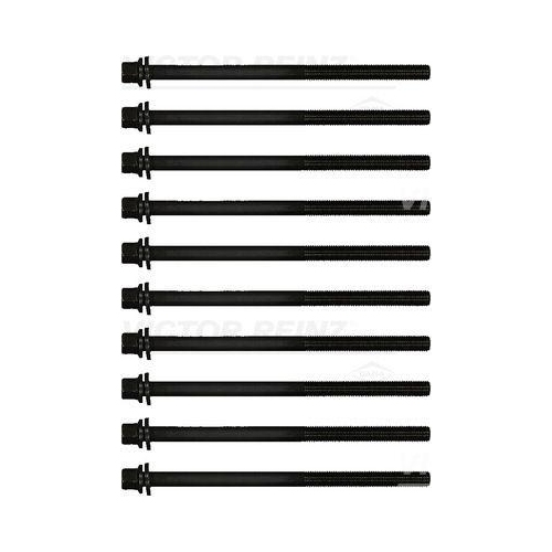 VICTOR REINZ Zylinderkopfschraubensatz