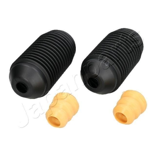 JAPANPARTS Staubschutzsatz, Sto&szlig;d&auml;mpfer KTP-704