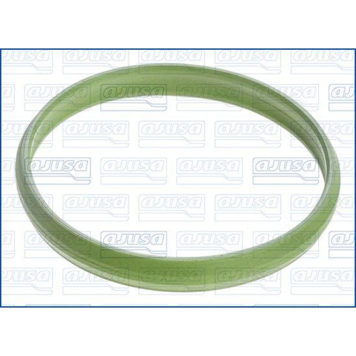 AJUSA Dichtung, Steuerkettenspanner 01350000