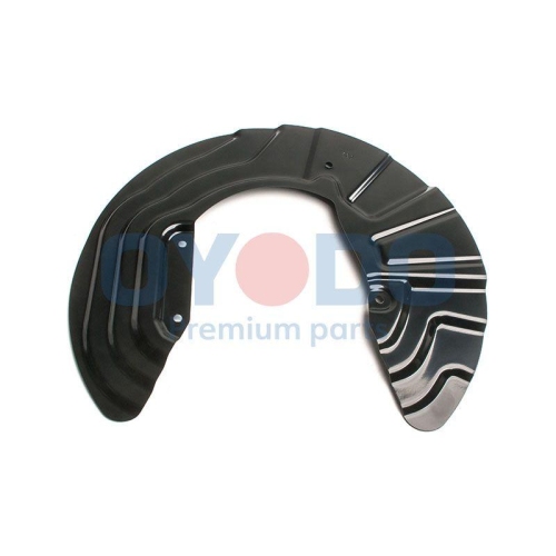 Oyodo Spritzblech, Bremsscheibe 11H9069-OYO