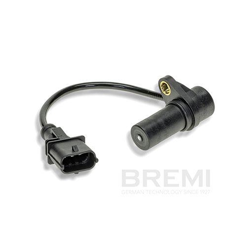 BREMI Impulsgeber, Kurbelwelle