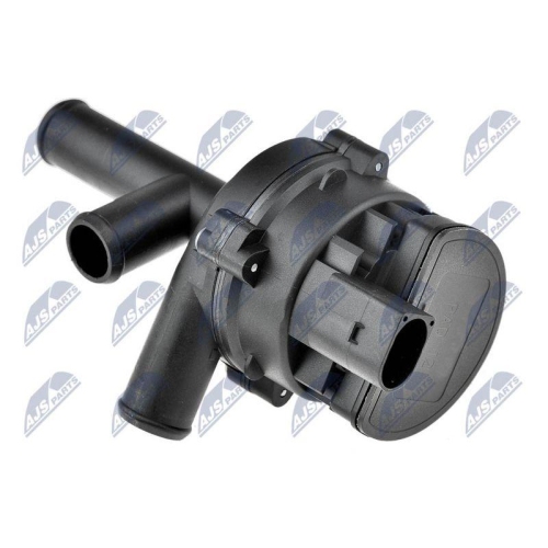 NTY Zusatzwasserpumpe (Kühlwasserkreislauf) CPZ-ME-003