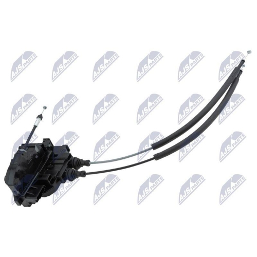 NTY T&uuml;rschloss EZC-HY-604