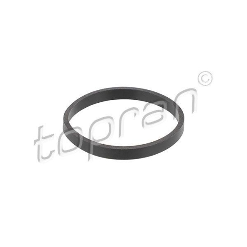 TOPRAN Dichtung, Ansaugkrümmer