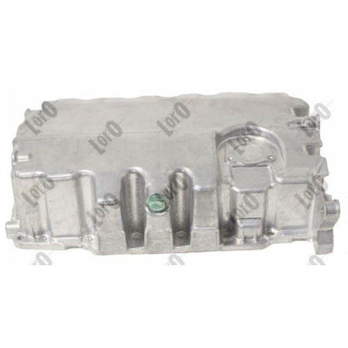 ABAKUS Ölwanne LORO